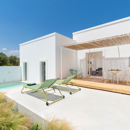 Masseria Pensato Savelletri Bagian luar foto