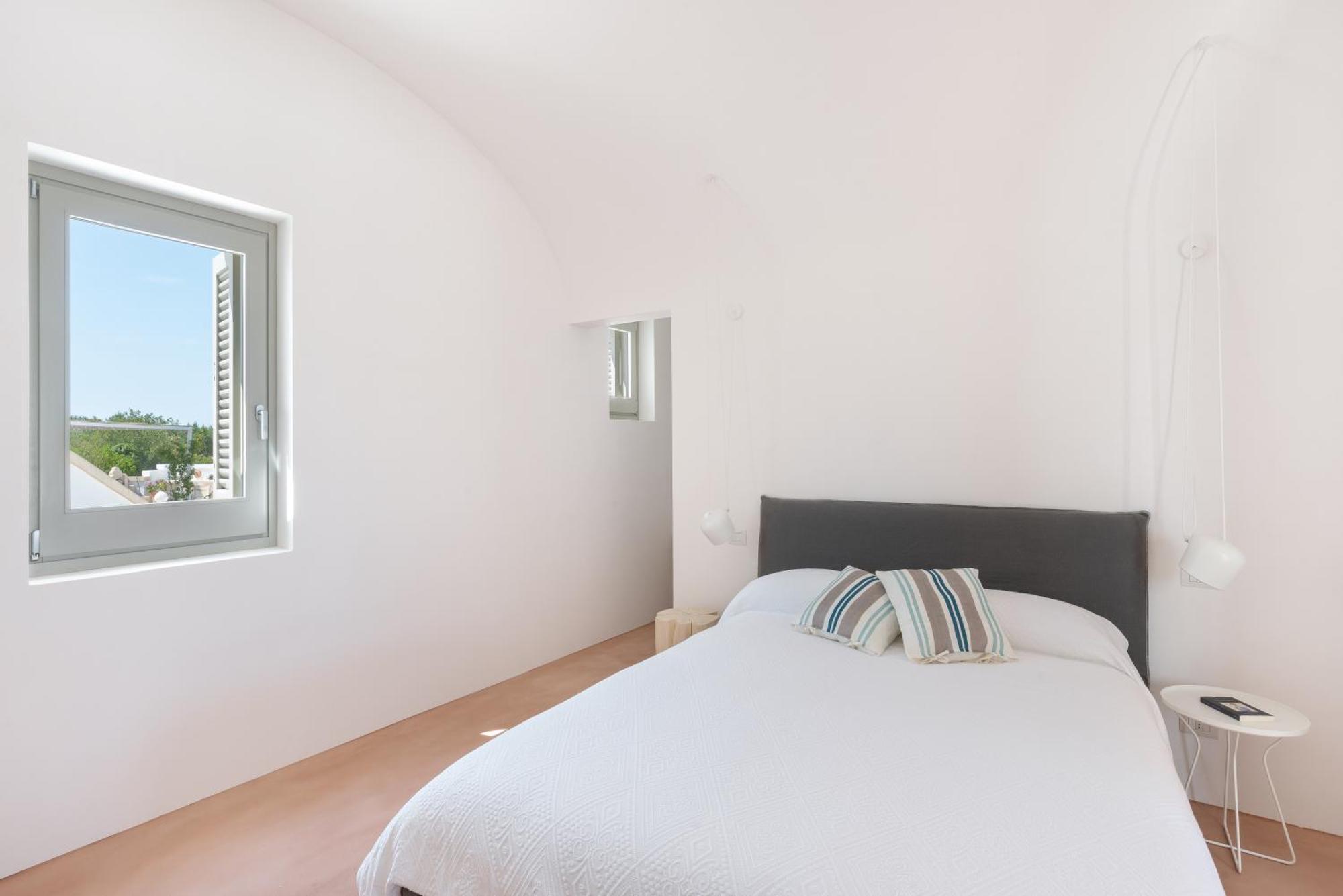 Masseria Pensato Savelletri Bagian luar foto