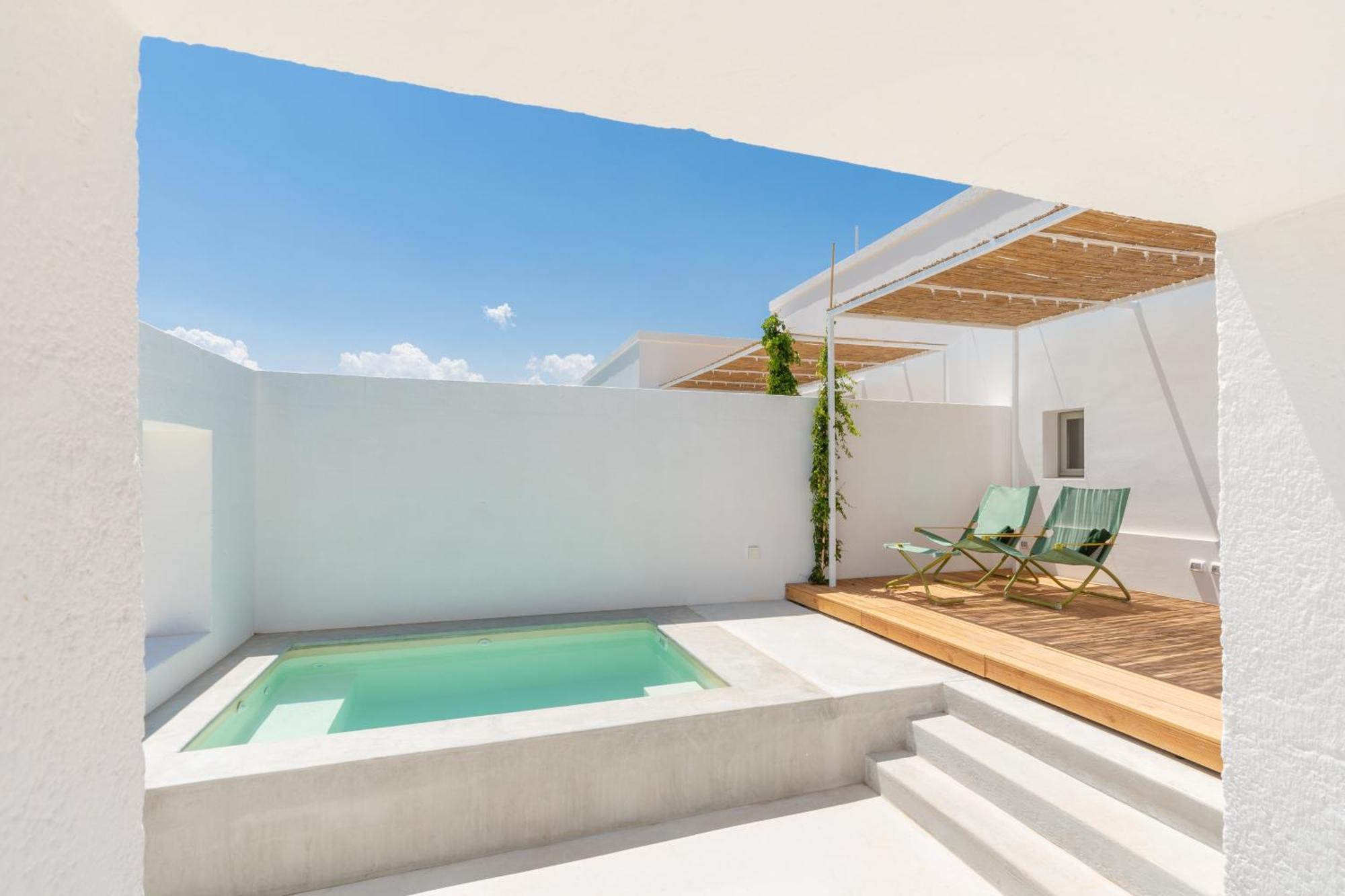 Masseria Pensato Savelletri Bagian luar foto
